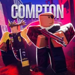 Compton
